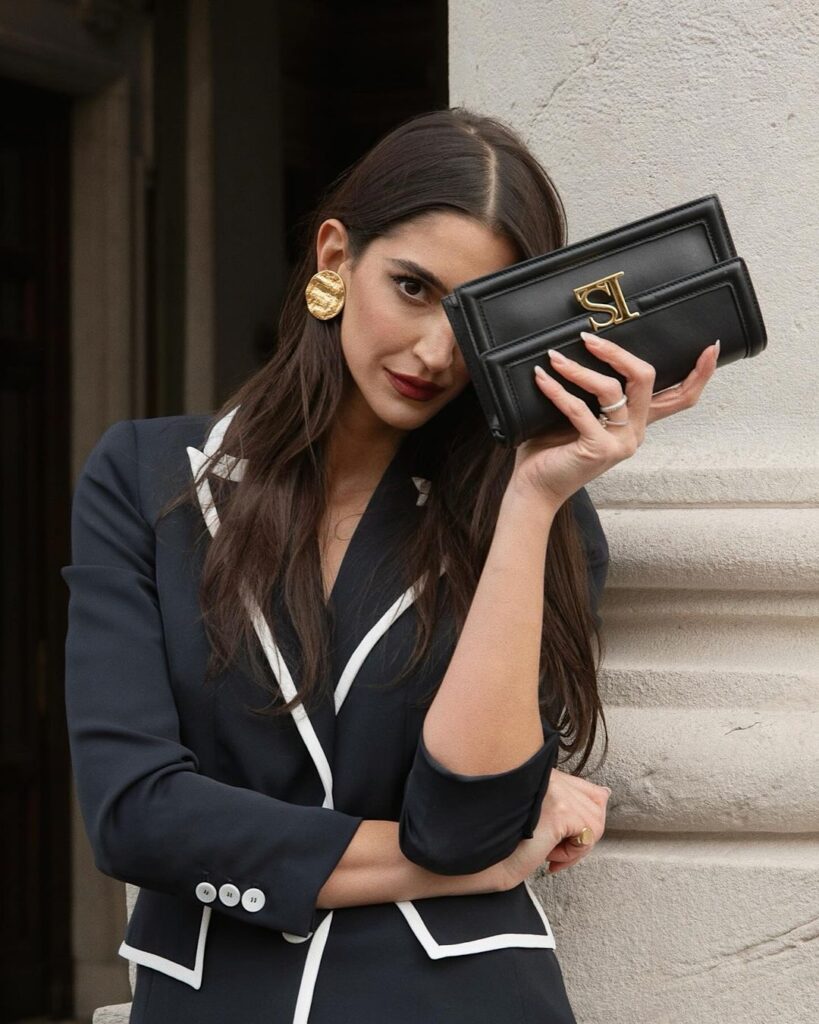 История бренда Luisa Spagnoli