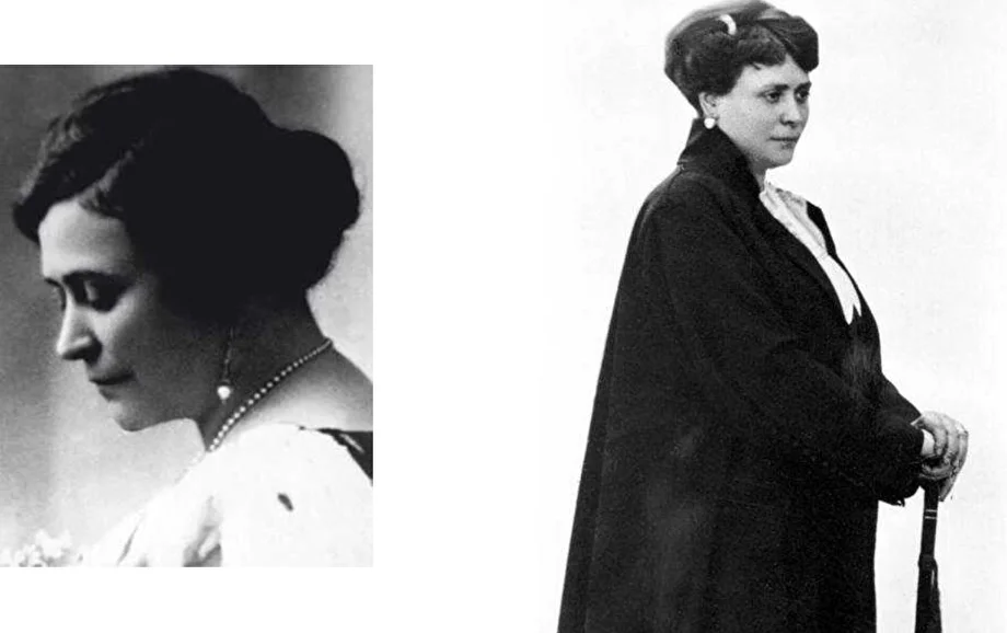 Луиза Спаньоли