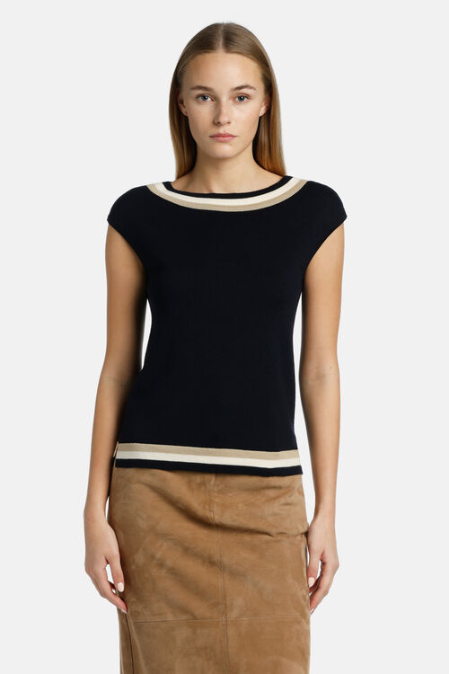 Пуловер Musetti