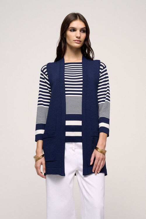 Жилет Ceralacca