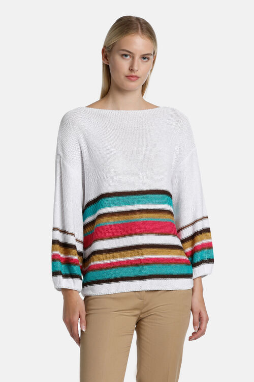 Джемпер Colors