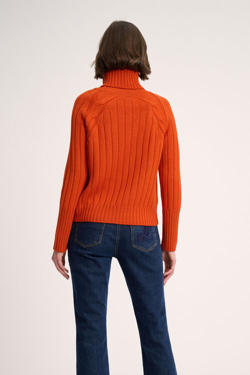 Свитер Mestieri