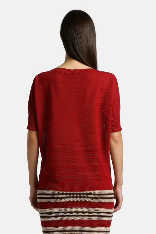 Джемпер Carole