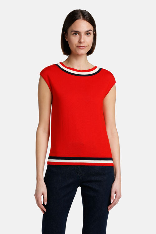 Пуловер Musetti