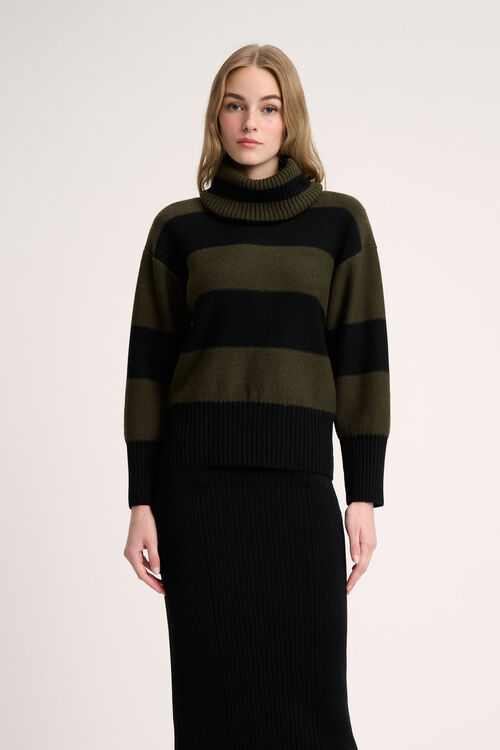 Свитер Marsupio