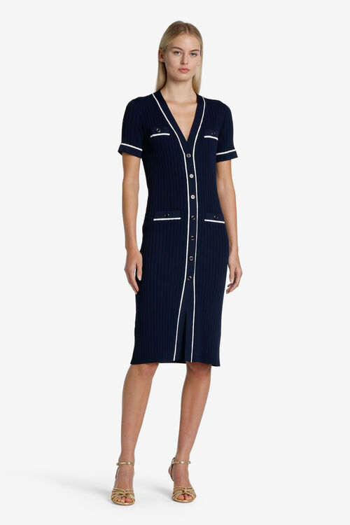 Платье Candelotto