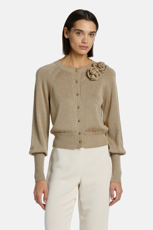 Кардиган Mariposa