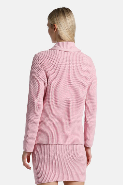 Двубортный жакет Consono