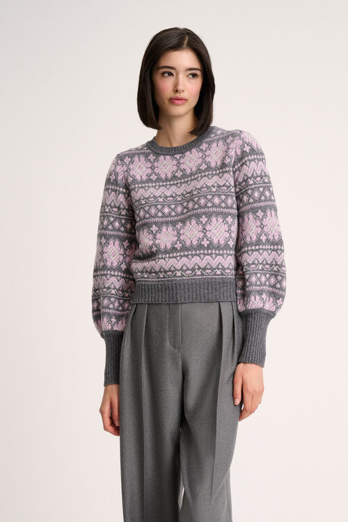 Пуловер Correttore