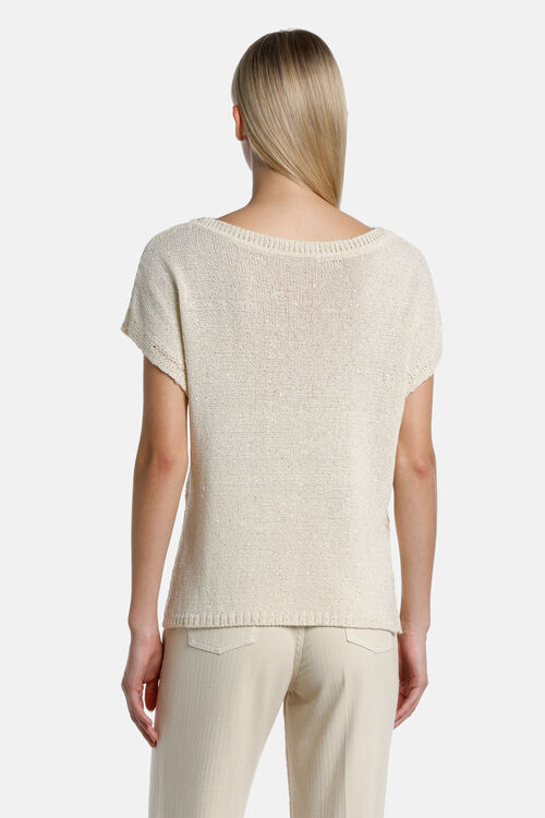 Джемпер Cannello