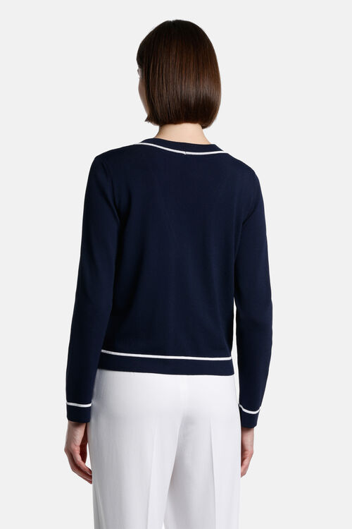 Кардиган Canaria