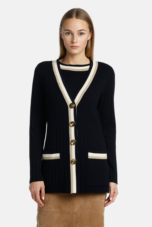 Кардиган Magistro