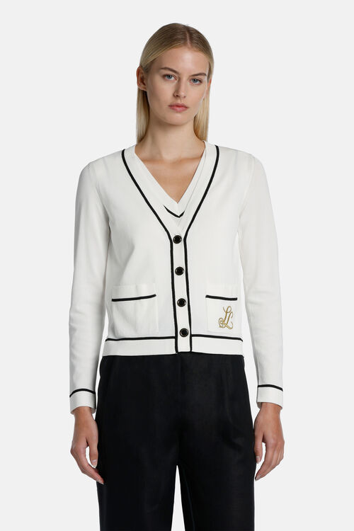 Кардиган Canaria