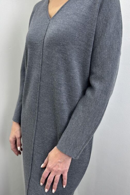 Платье женское ELB88228GRI