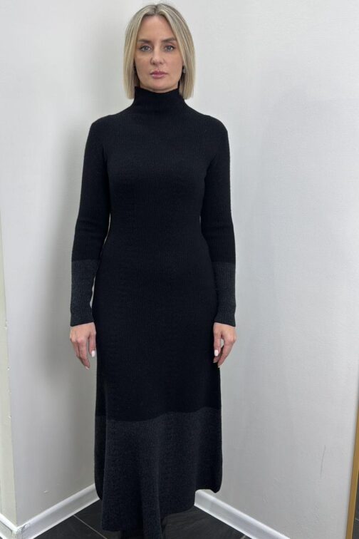 Платье женское ELB10174SIYAN