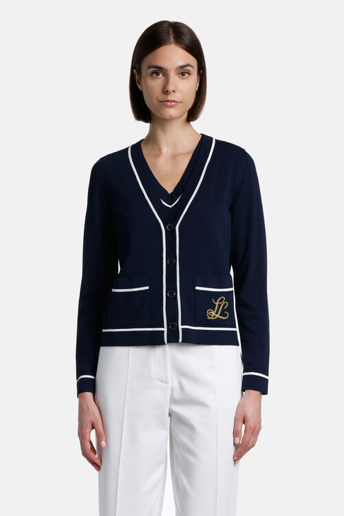 Кардиган Canaria