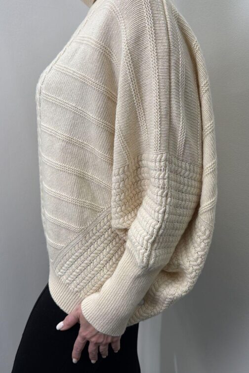 Свитер KZK11130 KEMIK