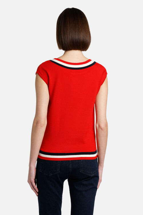 Пуловер Musetti