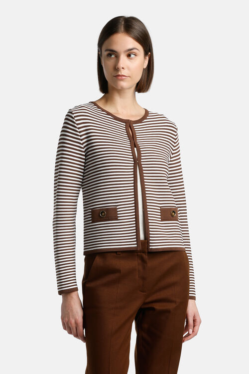 Кардиган Capalbio