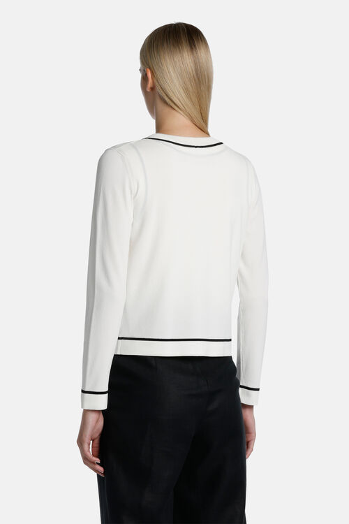 Кардиган Canaria