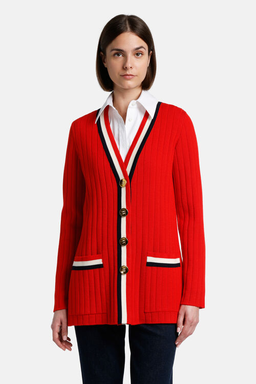 Кардиган Magistro