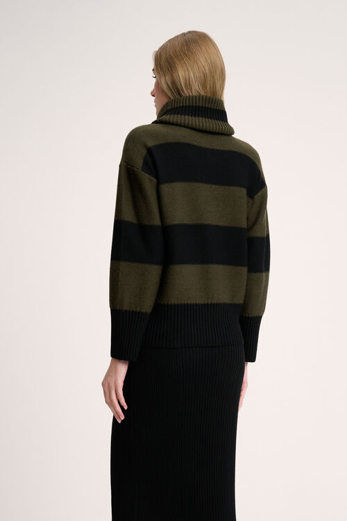 Свитер Marsupio