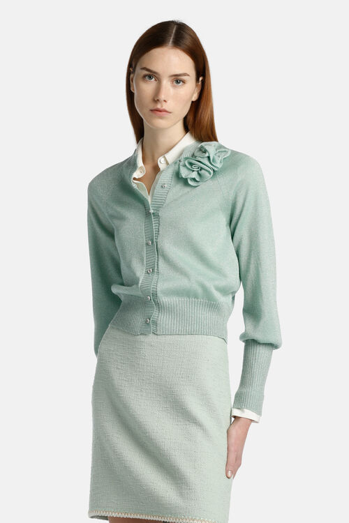 Кардиган Mariposa