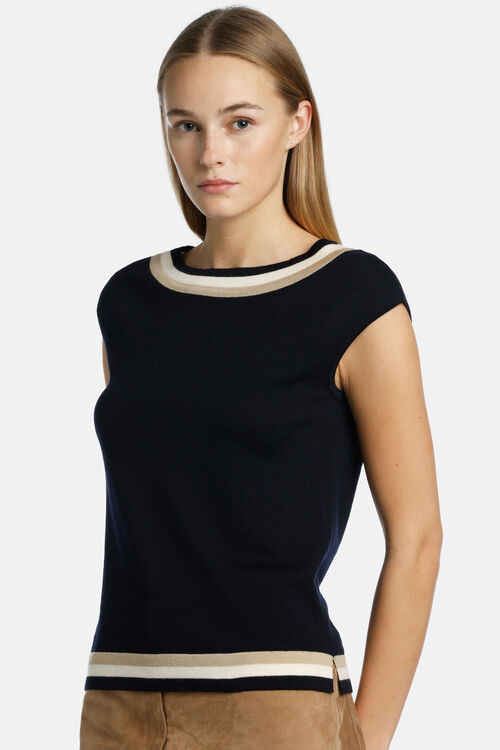 Пуловер Musetti