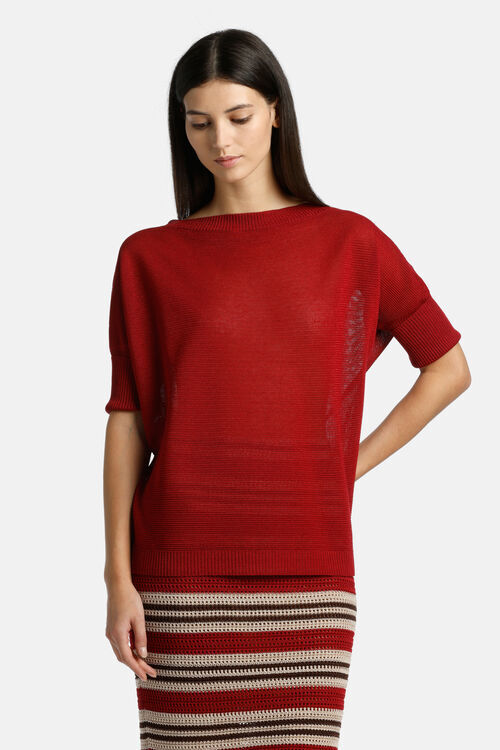 Джемпер Carole