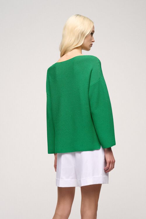 Пуловер Cruccia