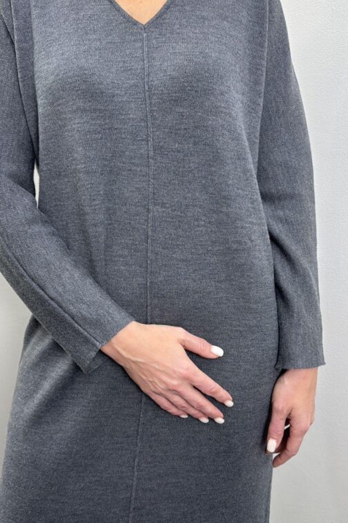 Платье женское ELB88228GRI