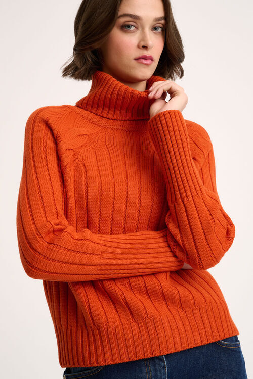 Свитер Mestieri