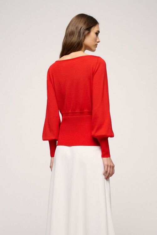 Пуловер Magride