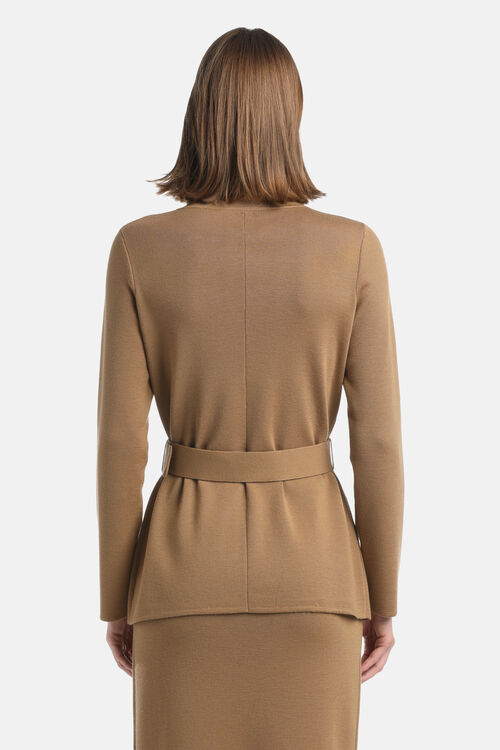 Жакет MASIA бежевый