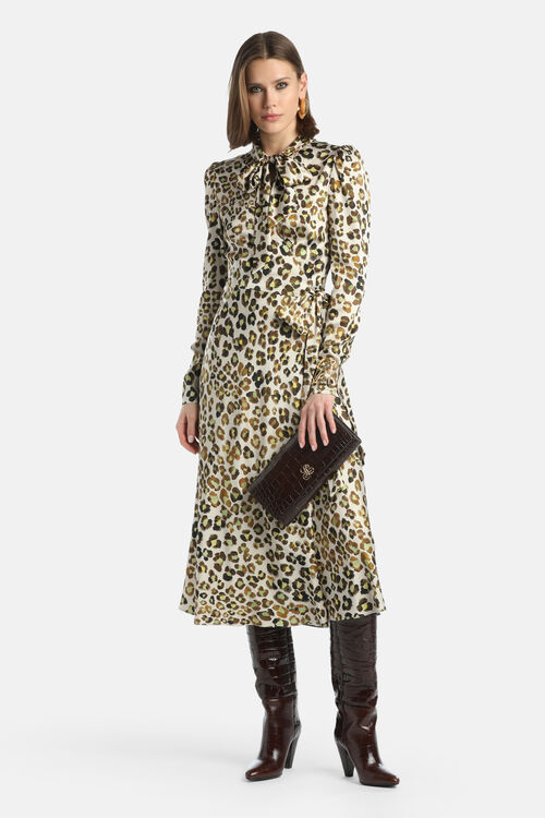 Платье GRATITUDINE