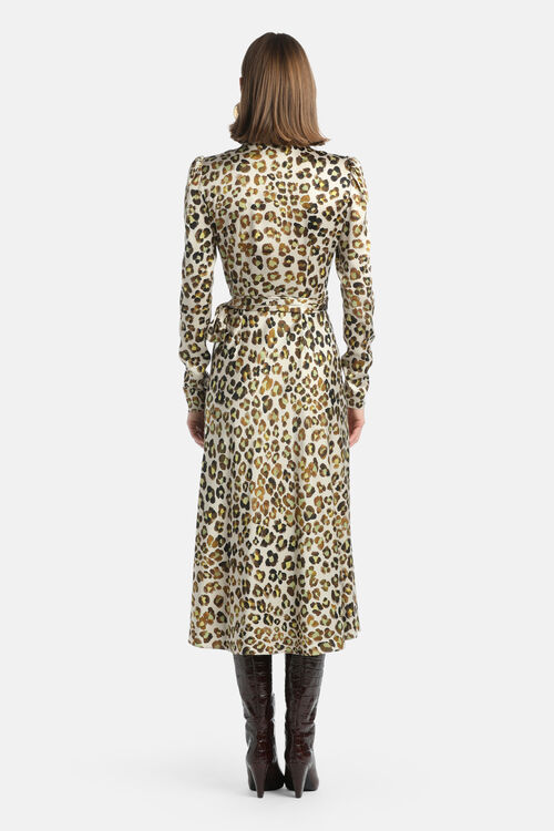 Платье GRATITUDINE