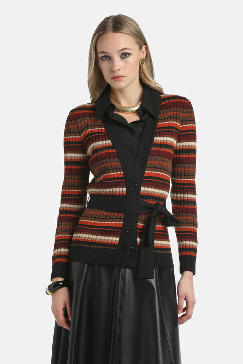 Кардиган MALIZIA