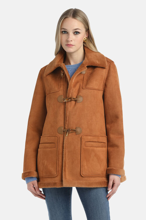 Куртка SERAFINO