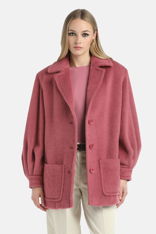 Куртка SCALTREZZA