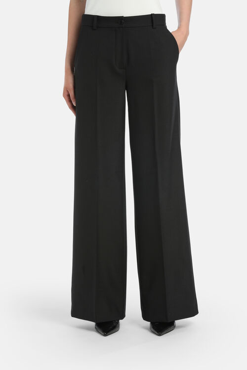 Брюки OCCULTO B