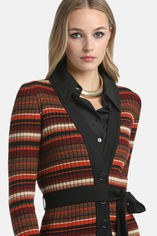 Кардиган MALIZIA