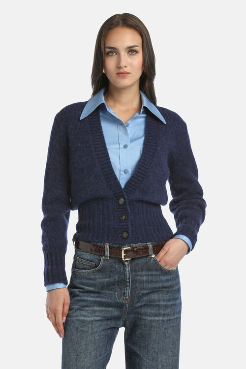 Кардиган CASTALDO