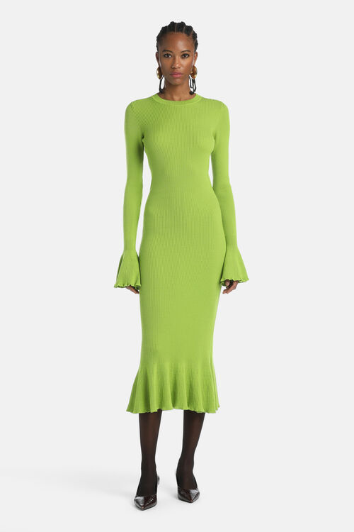 Платье женское MADIGNANO