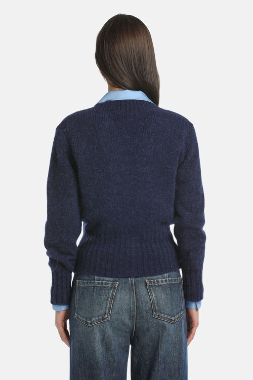 Кардиган CASTALDO