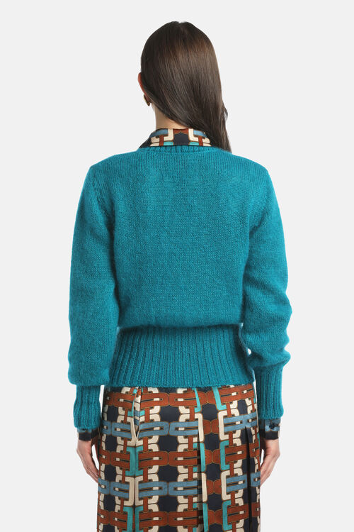 Кардиган CASTALDO