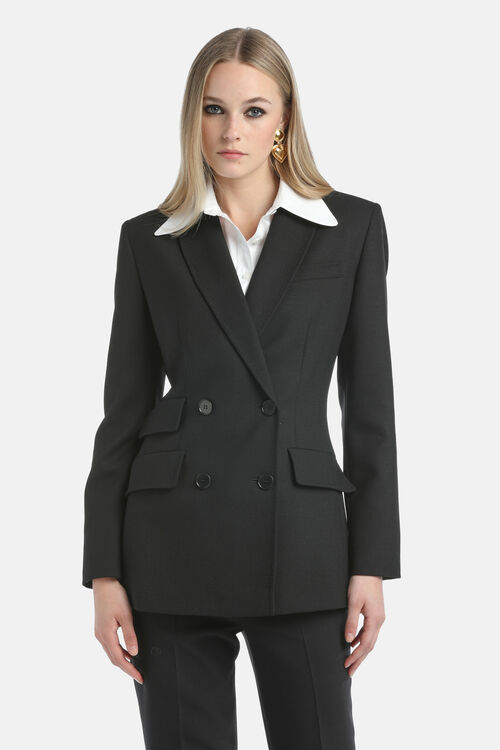 Жакет женский SPOLETO