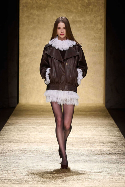 Куртка женская SELENIO