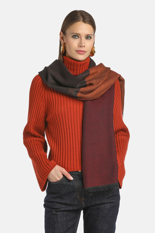 Палантин женский RONZIO