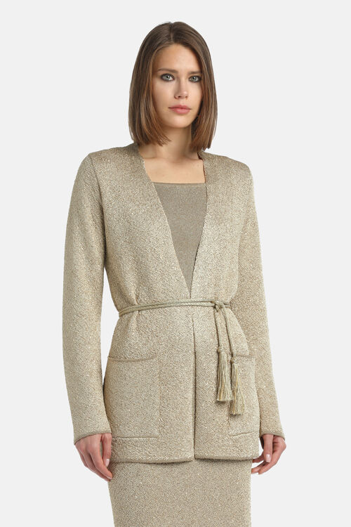 Кардиган ZENICA