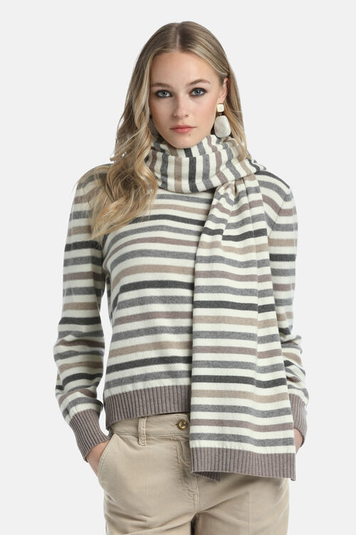 Шарф женский CALAMITE